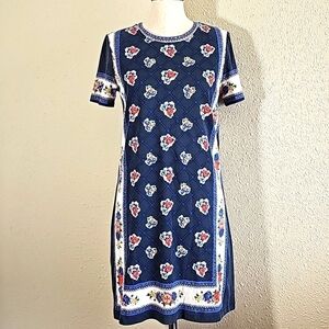 Tory Burch Floral Dress
